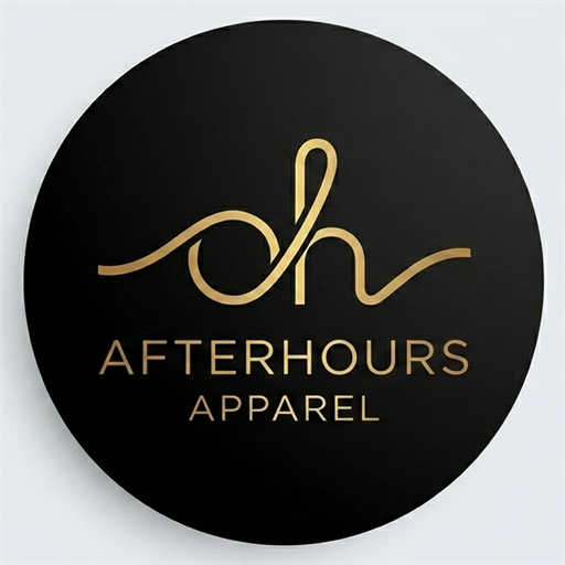 Afterhours Apparel logo