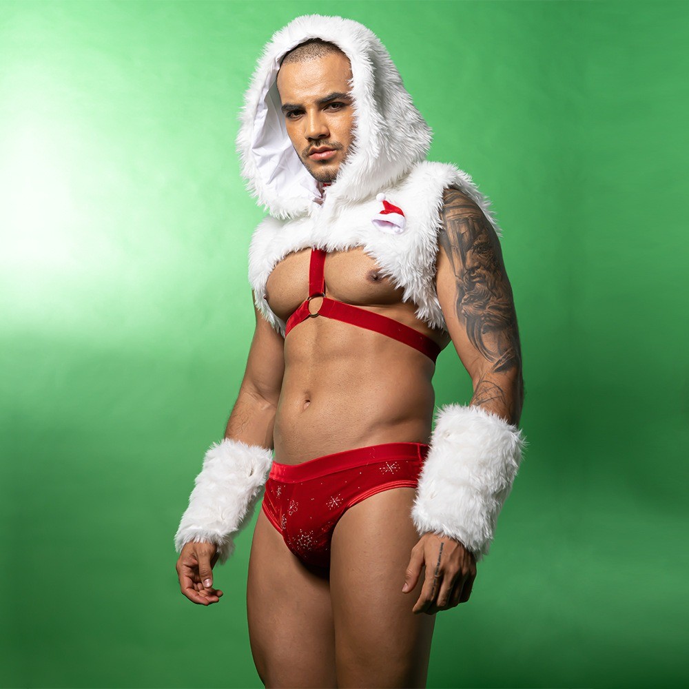 Men Men seasonal lingerie style AH-M006 for wholesale private label buyers
