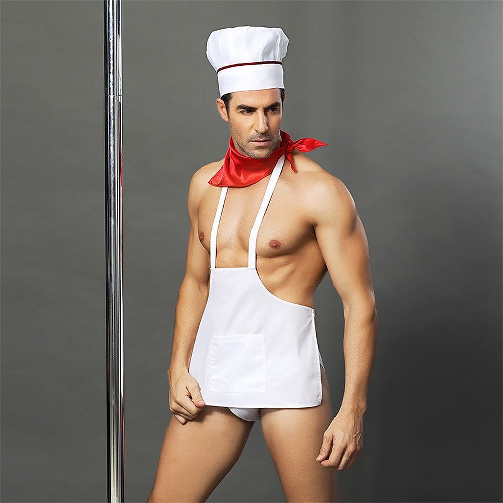 Men Men roleplay styles lingerie style AH-M027 for wholesale private label buyers