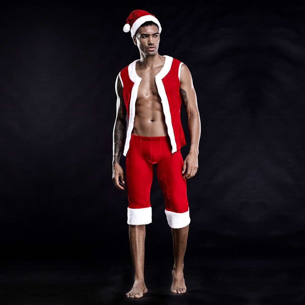 Men Men catalog styles lingerie style AH-M036 for wholesale private label buyers
