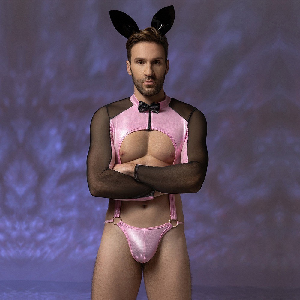 Men Men roleplay styles lingerie style AH-M060 for wholesale private label buyers