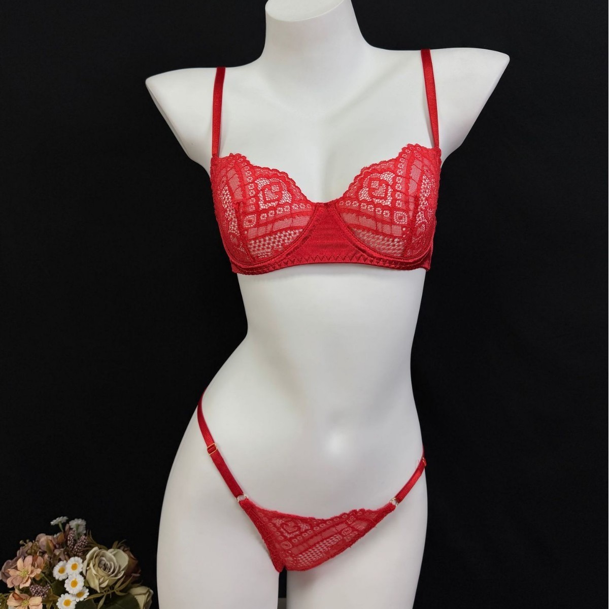 Women Women lingerie sets lingerie style AH-W001 for wholesale private label buyers