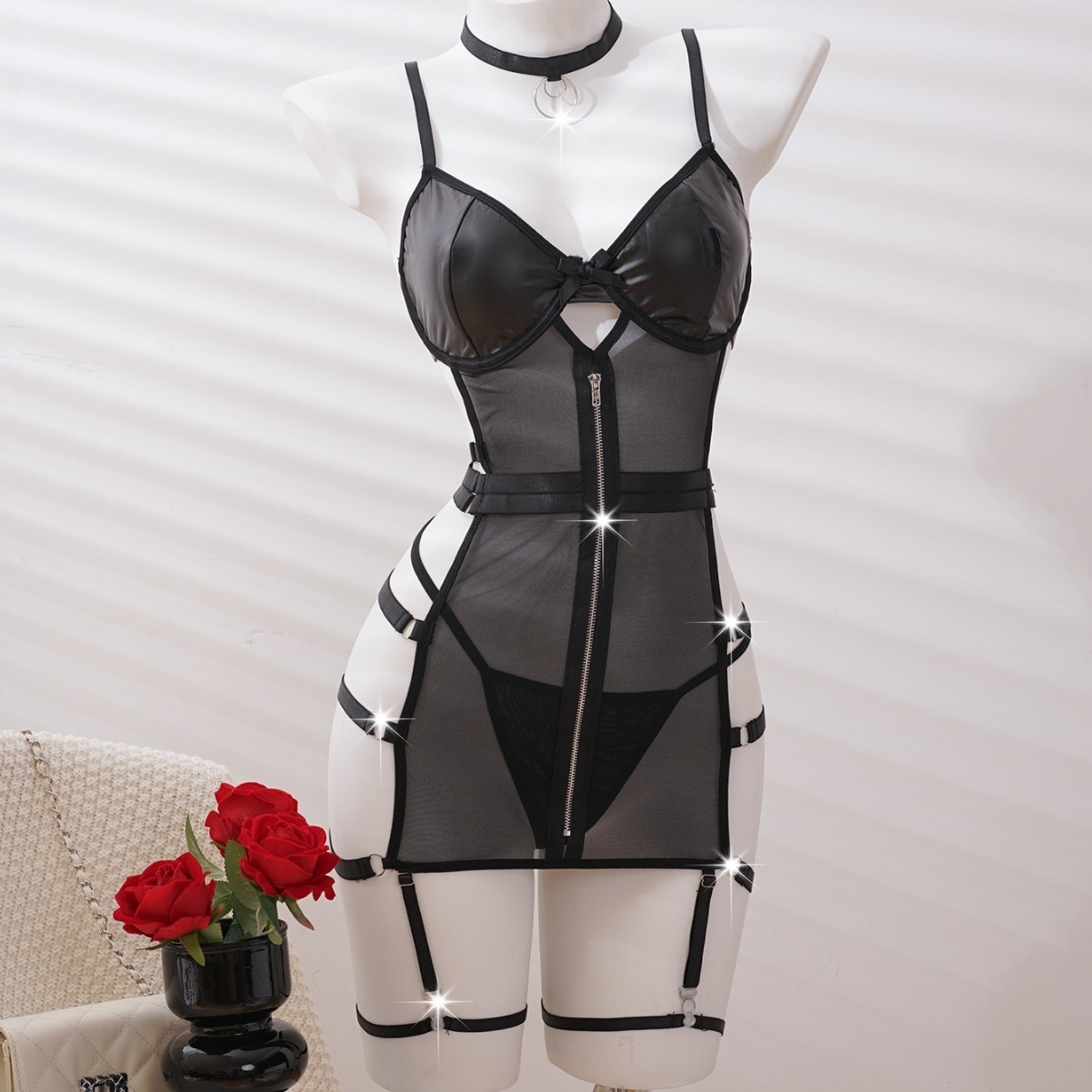 Women Women lingerie sets lingerie style AH-W049 for wholesale private label buyers